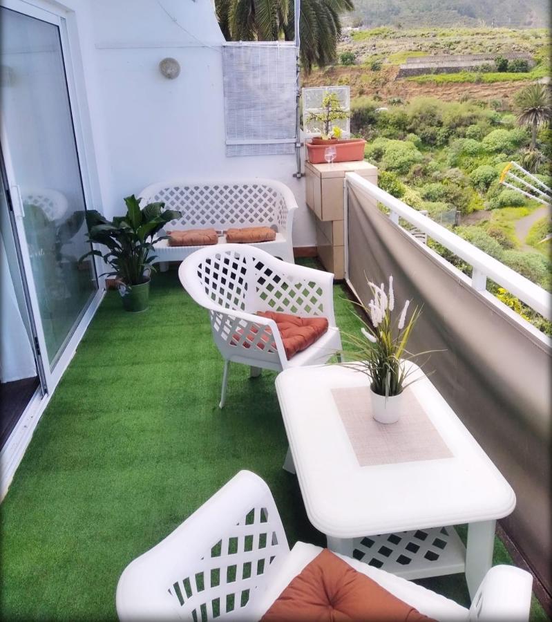 Apartamento Rambla Castro Apartment Los Realejos Exterior photo